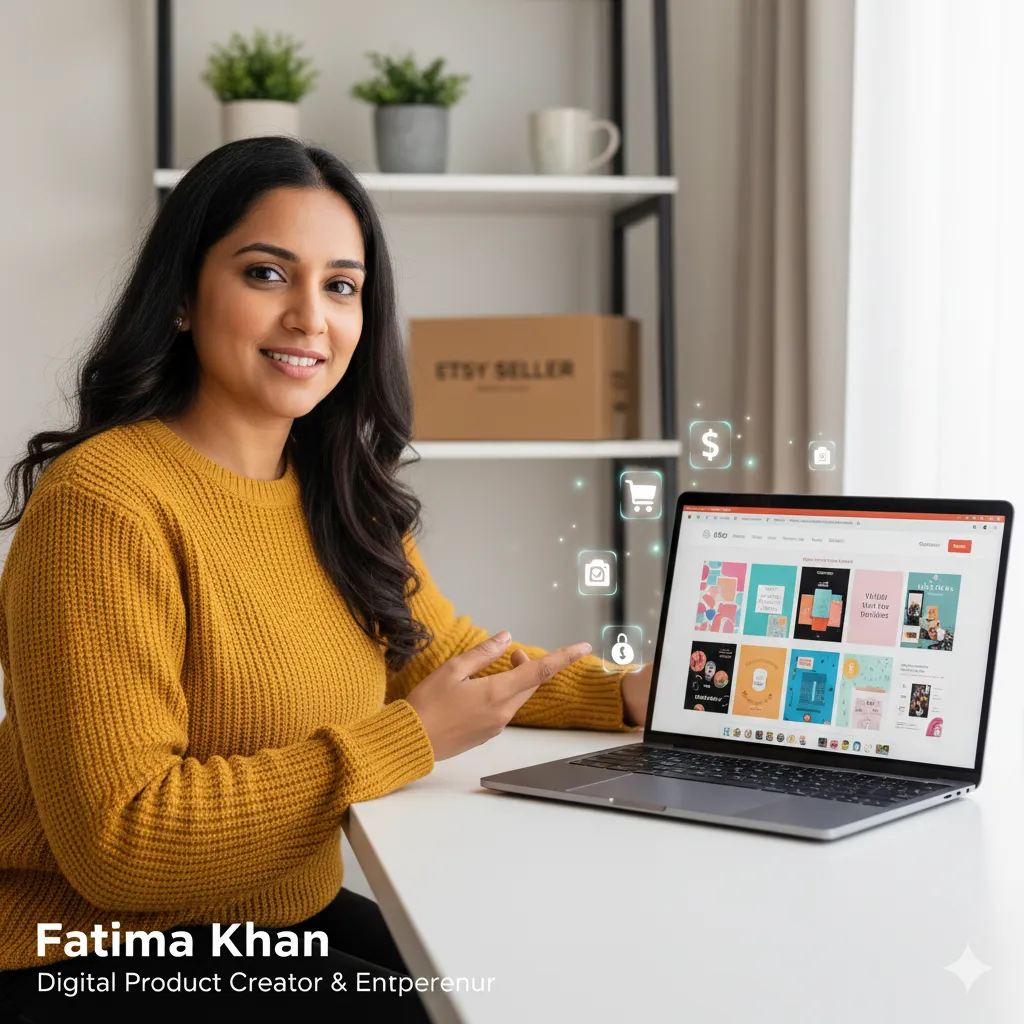Fatima Khan